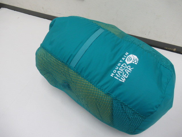 MOUNTAIN HARDWEAR（マウンテンハードウェア）  ファントムアルパイン