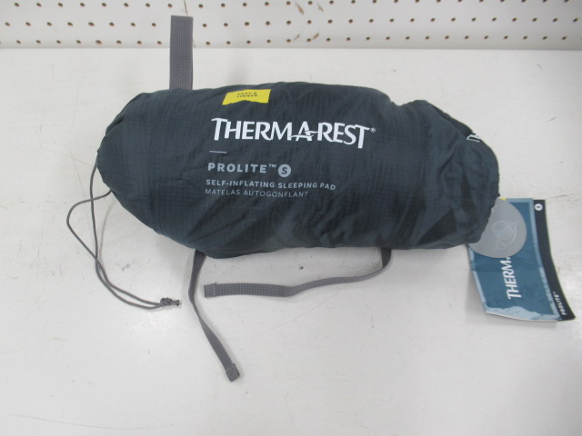 THERMAREST（サーマレスト）  プロライト S