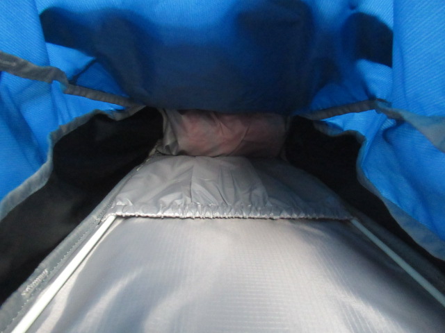 MAMMUT（マムート）  リチウム 30