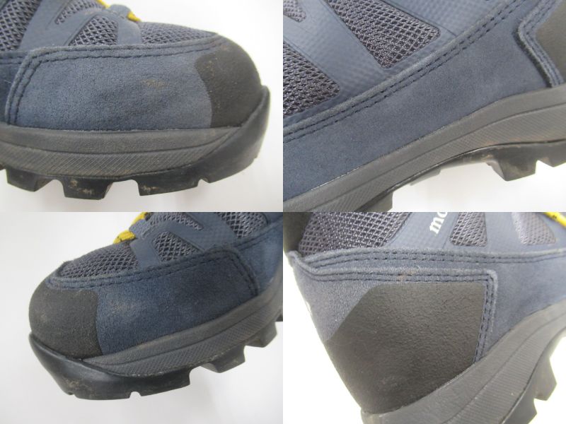 mont-bell（モンベル）  マウンテンクルーザー400 レディース