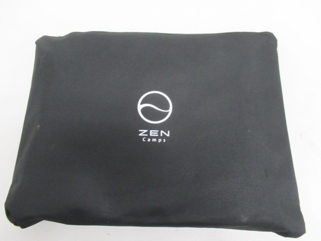 その他ブランド  ZEN camper NT Fire Stand