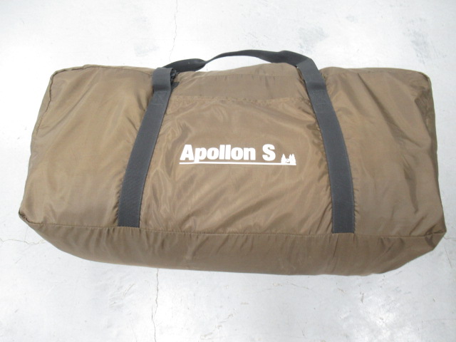 ogawa（小川・キャンパルジャパン）  アポロンS