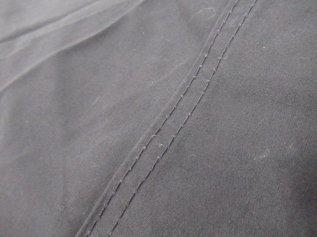 DOD（ディーオーディー）  ヘーキサタープ(BK)