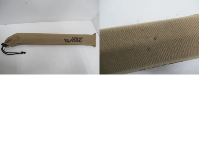 SINANO（シナノ）  スナイプハンガーソロ