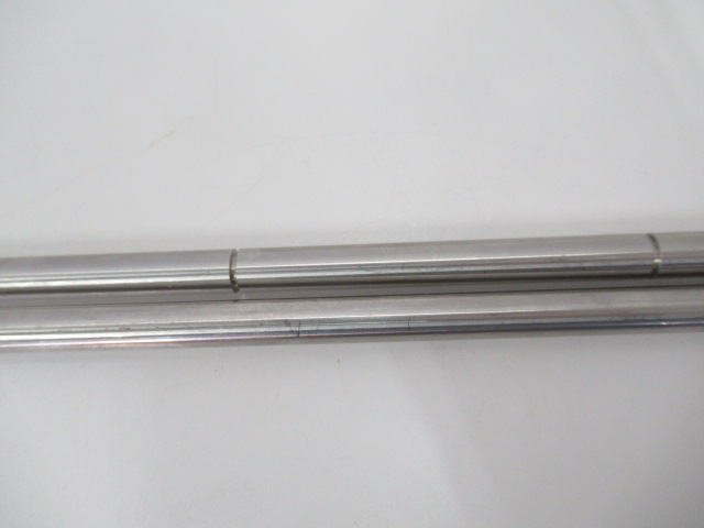 Snow Peak（スノーピーク）  テーブルトップアーキテクト クランプ ランタンハンガーセット