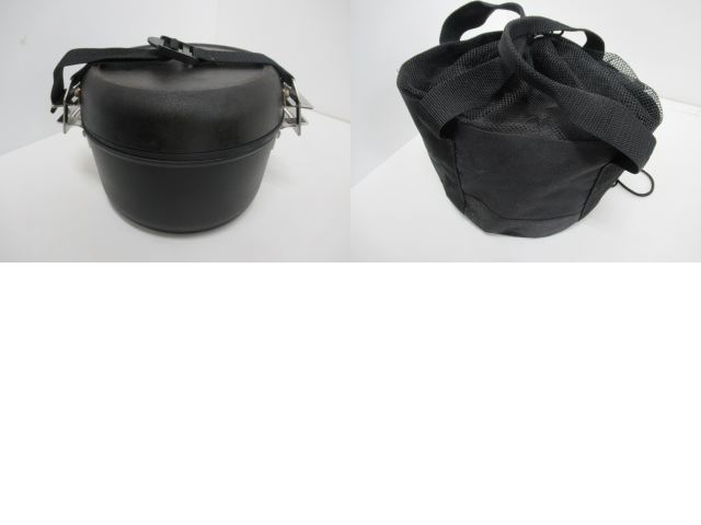 Snow Peak（スノーピーク）  HOME&CAMPクッカー19