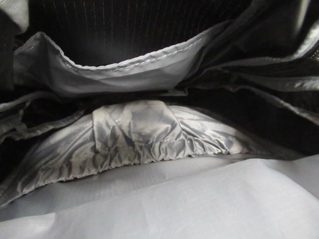 MAMMUT（マムート）  リチウム 15