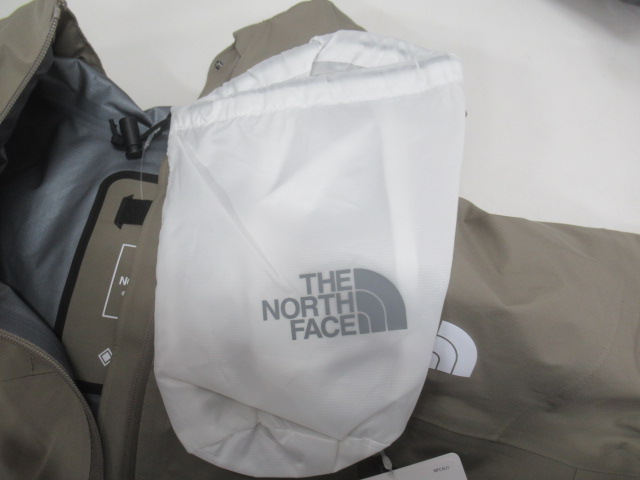 THE NORTH FACE（ノースフェイス）  クライムライトジャケット レディース