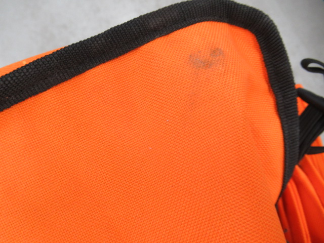 DOPPELGANGER OUTDOOR(ドッペルギャンガー) フォールディングキャリーワゴンC2-46