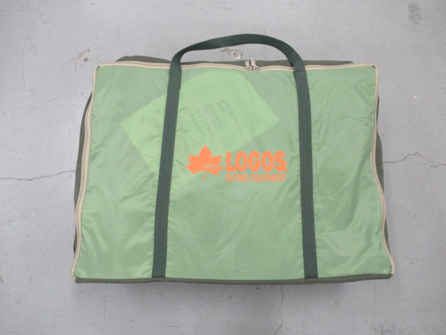 LOGOS（ロゴス）  neos PANELストリームドーム WXL