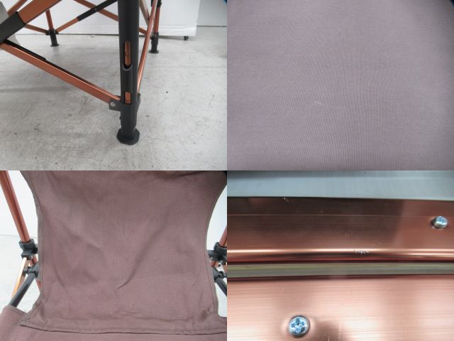 Coleman（コールマン）  3ウェイキャンバスデッキチェア