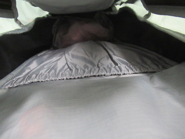 MAMMUT（マムート）  リチウム 15 ウーマン