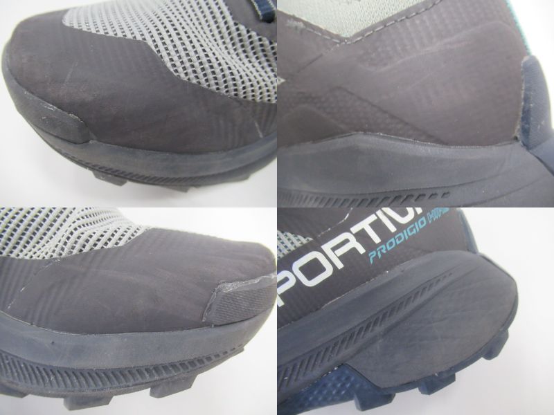 LA SPORTIVA（ラ・スポルティバ）  プロディジオ ハイク ウーマン GTX