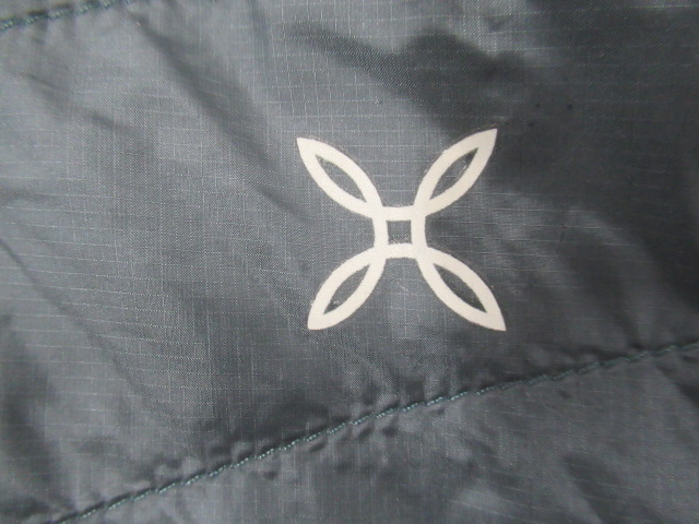 MONTURA（モンチュラ）  スターダスト ジャケット ウーマン