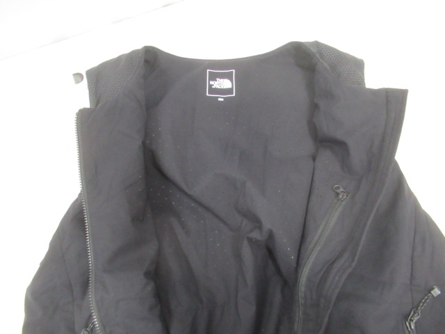 THE NORTH FACE（ノースフェイス）  ベントリックスベスト レディース