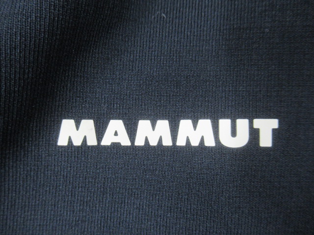 MAMMUT（マムート）  アコンカグア ライト ミッドレイヤーフード ジャケット