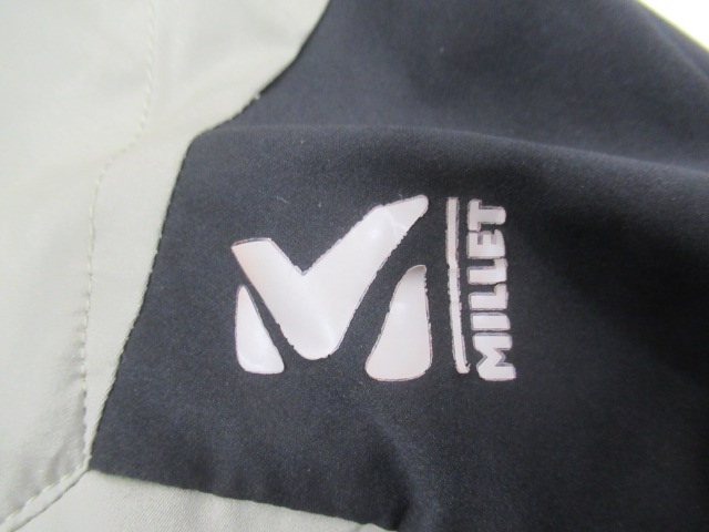 Millet(ミレー) ビオナセ 2 ストレッチ ジャケット