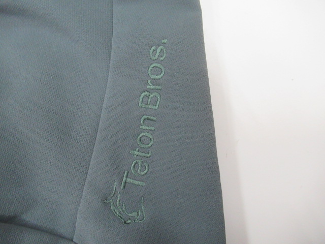 Teton Bros.（ティートンブロス）  アブサロカパンツ レディース