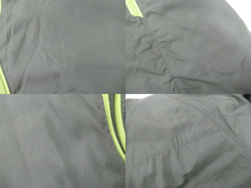 mont-bell(モンベル) ライトシェルパーカ メンズ