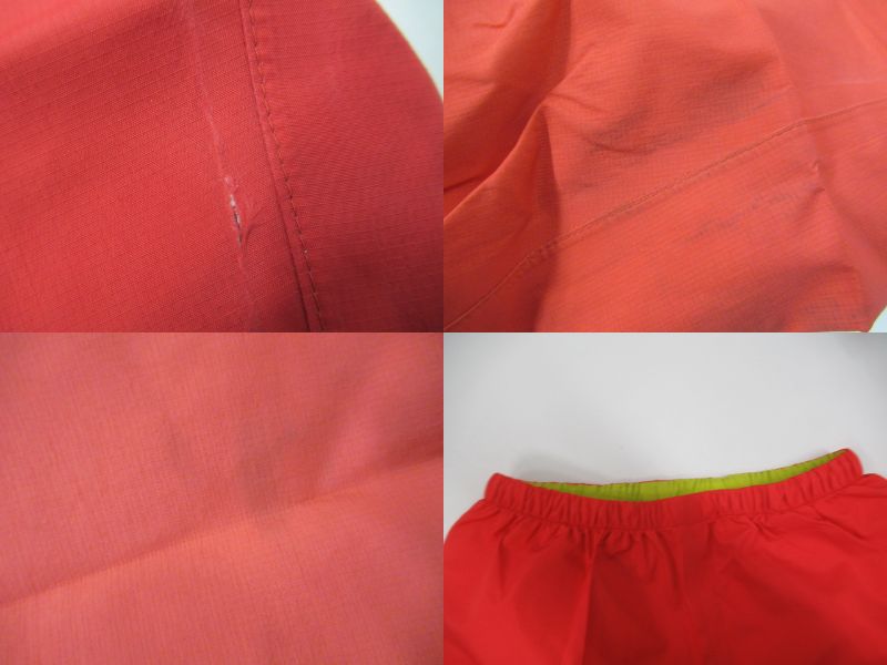 mont-bell（モンベル）  レイントレッカー キッズ 120