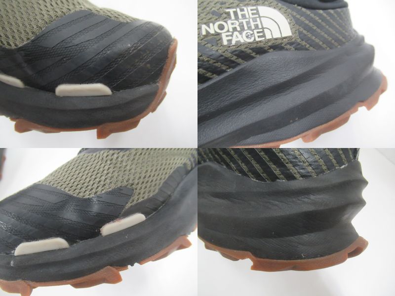 THE NORTH FACE（ノースフェイス）  ベクティブ ファストパック フューチャーライト