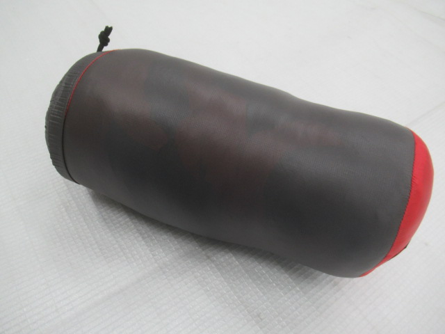 NANGA（ナンガ）  UDD BAG 280DX