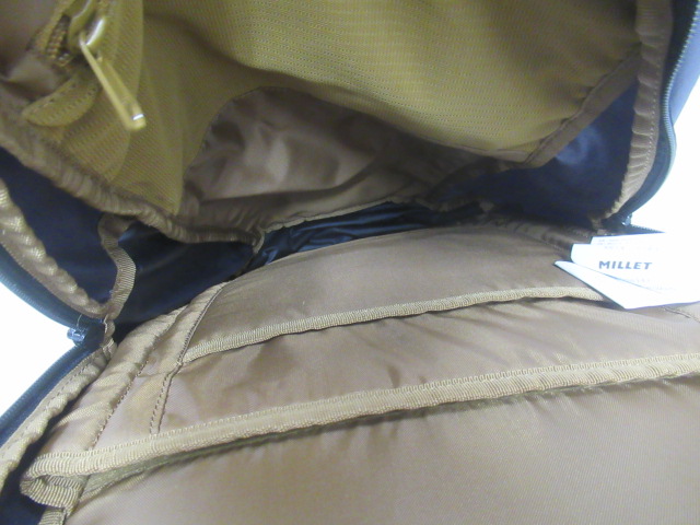 Millet（ミレー）  8 SEVEN 25