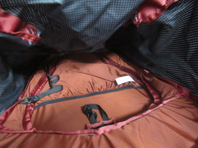 BLUE ICE（ブルーアイス）  スクアロウ32L