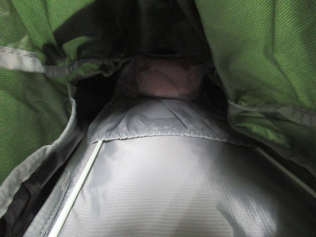 MAMMUT（マムート）  リチウム 30