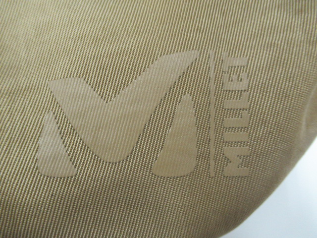 Millet（ミレー）  スピード ポッド