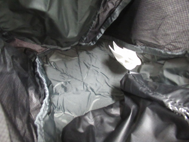 Millet（ミレー）  DEFI 23