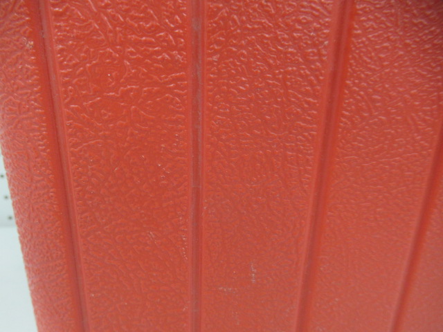 Coleman（コールマン）  ランタンケース大 旧ロゴ もみの木