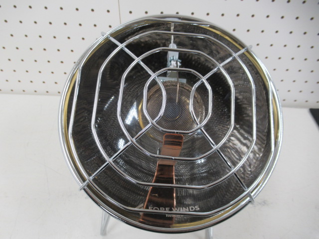 IWATANI（イワタニ）  FORE WINDS アウトドアヒーター HFW-OH01