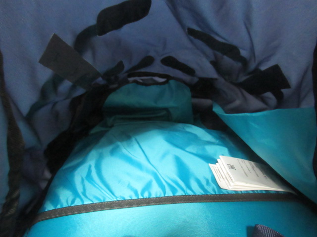 Millet（ミレー）  サースフェー NX 40+5