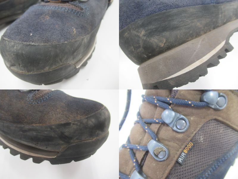 AKU（アク）  コネロ 3 GTX