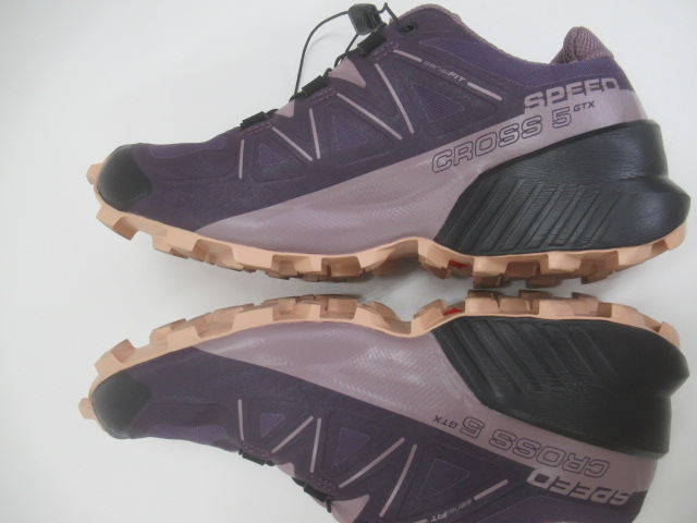 SALOMON（サロモン）  SPEEDCROSS 5 GTX レディース