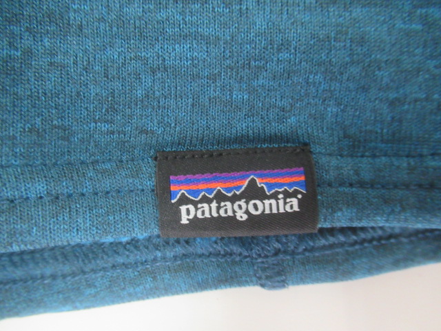 patagonia（パタゴニア）  キャプリーン・サーマルウェイト・ジップネック・フーディ