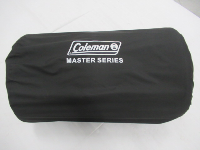 Coleman（コールマン）  コンフォートインフレーターマットハイピーク/ダブル