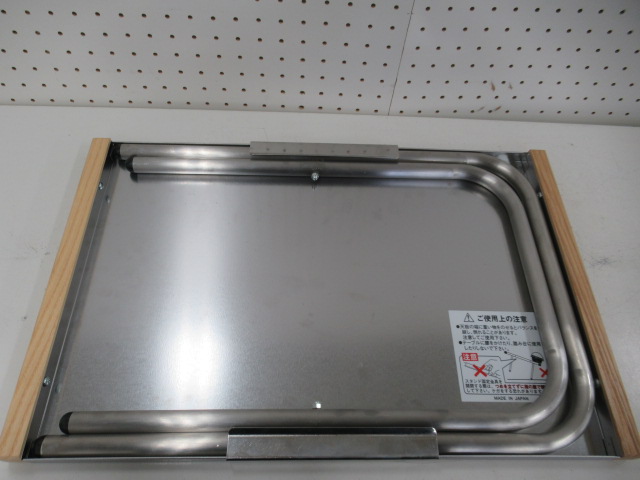 UNIFLAME（ユニフレーム）  焚き火テーブル