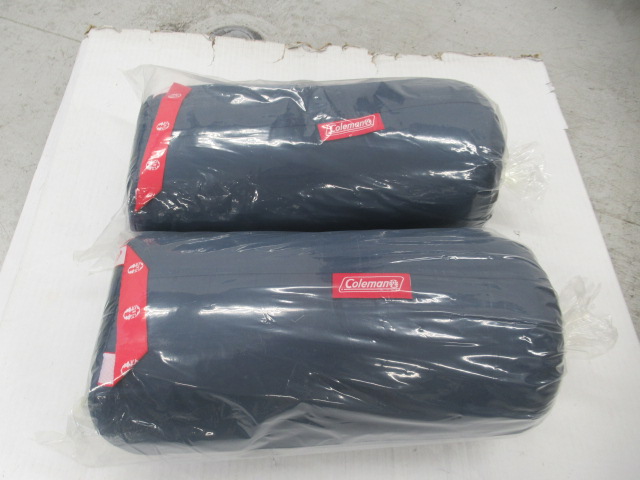 Coleman（コールマン）  パフォーマー3/C5 2点セット