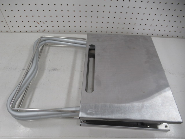 Snow Peak（スノーピーク）  TAKIBI Myテーブル