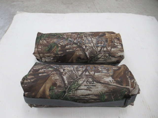 Qualz（クオルツ）  コンパックライト スマートチェア オーバーサイズ 2脚セット