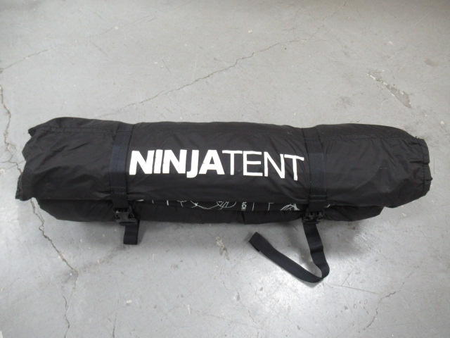 PaaGo WORKS（パーゴワークス）  NINJA TENT ニンジャテント