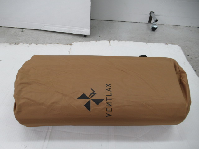 その他ブランド  VENTLAX INFLATABLE MAT