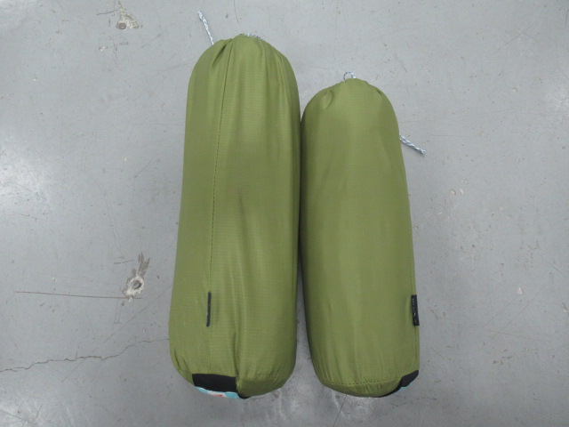 tent-Mark DESIGNS（テンマクデザイン）  パンダ アースカラー