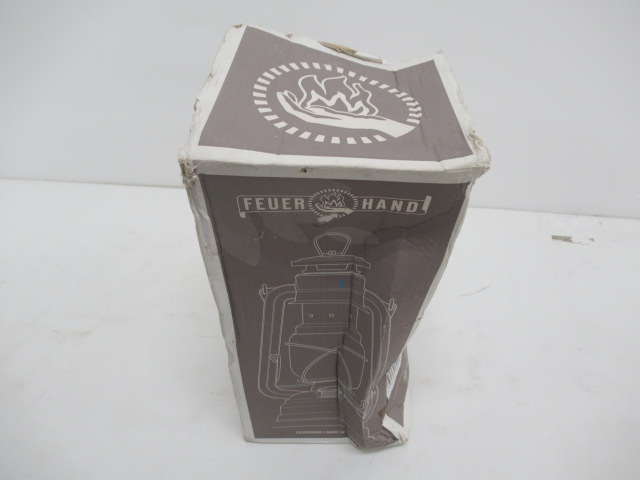 FEUER HAND（フュアハンド）  ベイビースペシャル276 ブロンズ