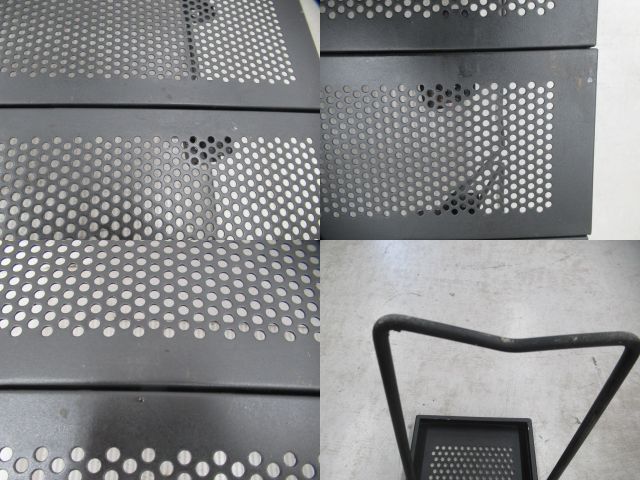 尾上製作所（オノエセイサクショ）  マルチファイアテーブル