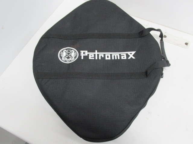 Petromax（ペトロマックス）  ファイヤーボウル fs-48 ケースセット