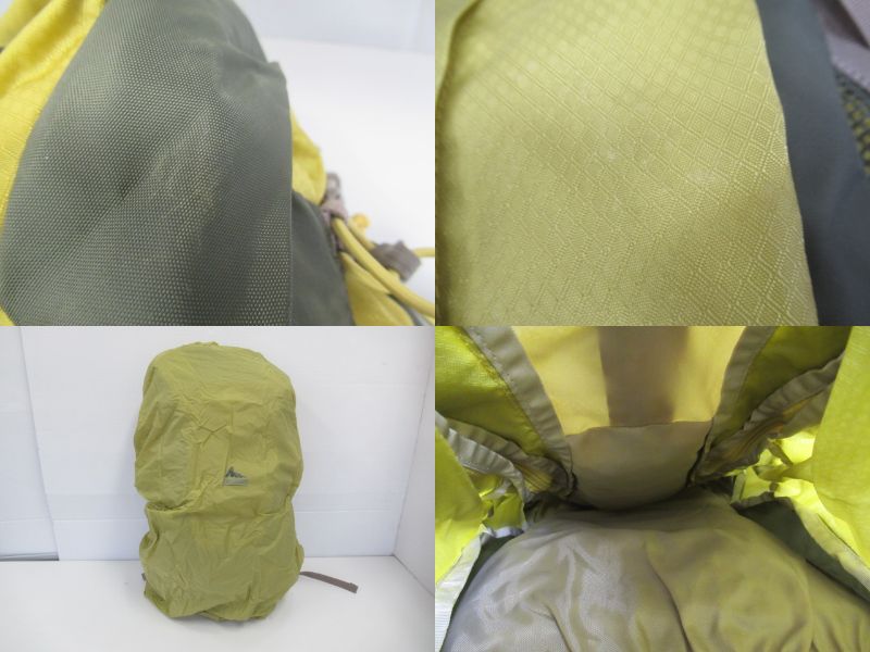 GREGORY（グレゴリー）  Z40