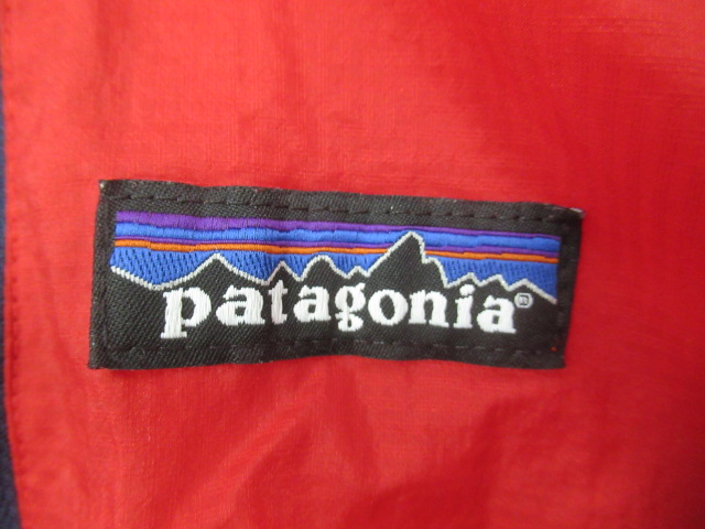 patagonia（パタゴニア）  メンズ・フーディニ・ジャケット